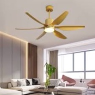 Delux 8866 ceiling fan with light