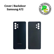 SAMSUNG A72 BACK COVER