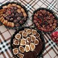 MANISAN TURKI / DOORGIFT TURKISH DELIGHT
