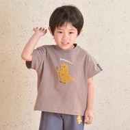 訂購📌Mimorand-Dinosaurs T-Shirt / Set