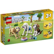 樂高 LEGO - 樂高積木 LEGO《 LT31137 》創意大師 Creator 系列 - 可愛狗狗
