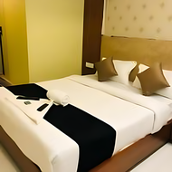 7even Hills- International Airport By Glitz Hotels