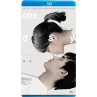 [BD Blu-Ray Movie] One Day/One Day (2010)