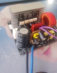 Mạch cầu H sine chuẩn 2000w (1400w liên tục)