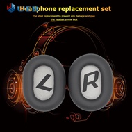 ชุดหูฟังที่ครอบหูที่ปิดหู2ชิ้นสำหรับ Plantronics Backbeat Pro 2 SE 8200UC