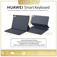 [CLEARANCE] HUAWEI Magnetic Smart Keyboard Original [Huawei Matepad 10.4, Huawei Matepad 11, Huawei 