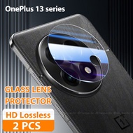 For OnePlus 13 13R Lens Protector Full Coverage Explosion-proof Tempered Glass