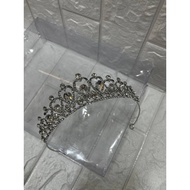 crown pengantin cantik