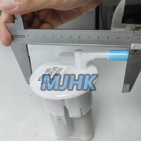 Fuel Pump Module For Yamaha YZF-R1 YZF 1000 R1 Yamaha R1 R1M RN32 RN49 15-25 2CR-13907-00 2CR1390700