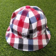 Children's Bucket Hat Second-Hand Brand Work (Size: 52-56cm)