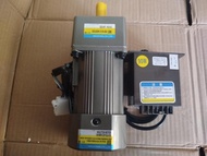 AC MOTOR GEARBOX  220V 90W  VARIABLE SPEED CONTROL 1 PHASE - AutoPrime1
