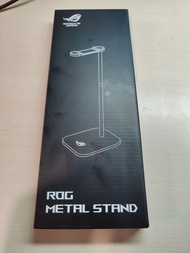 ASUS ROG Metal Headset Stand