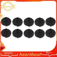 [Hot-Sale]  Oil Pan Sump Drain Plug Bung Kit-10PCS Fits for    Models(1871600 9801444780 1871598 187
