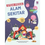 Gramedia - STEM-Pedia - Environment Albatros Media