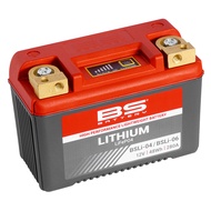 BS BATTERY LITHIUM BSLI-04/06