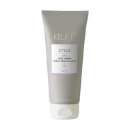 Kem tạo kiểu tóc xoăn Keune Style Curl Cream 200ml
