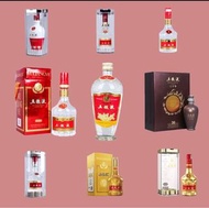 求購白酒 五糧液