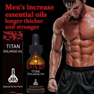 100% Original p-enis Enlargement for man Oil Men's Vitality Massage Essential Oil P-enis Enlargment Extending Life Male Delay Enlarge Massage Oil For Men Pembesaran Zakar 10ML