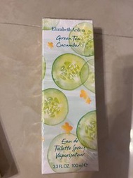elizabeth arden green tea cucumber 100mL