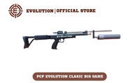 Promo Paser Ikan - Pcp Paser Ikan Evolution Lipat Ready
