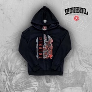 Tribal Men Jacket Pullover Hoodie