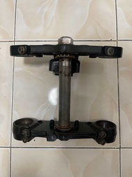 แผงคอ Msx SF แท้ มือสอง