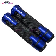 Fit For YAMAHA NVX NVX155 Nvx 155 Motorcycle Aluminum Anti-Slip Handlebar Hand Grip Ends