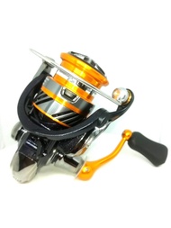 รอกสปินนิ่งตกปลา 2024 DAIWA. REVROS  RR  1000  XH  มีใบรับประกันจากบริษัท  DAIWA  SEIKO  GO..LTD  TH