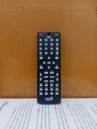 REMOTE DVD PLAYER MPEG4 ORIGINAL