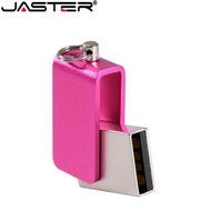 JASTER usb 2.0 pen drive 4gb 16gb flash drives pendrive 32 g