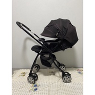 Aprica Luxuna Stroller