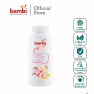 Bambi Baby Powder 100 gr