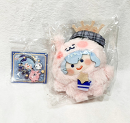 (楊桃)星街彗星x卡娜赫拉