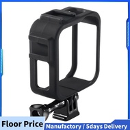 Frame Case for Go Pro MAX 360 Housing Cover Mount Protective Frame for Go Pro Max Accessories