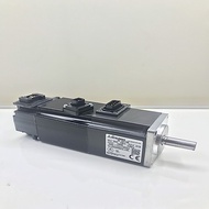 HF-KP13B J3 Servo Motor with 100W Brake