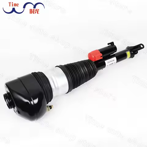 Front shock absorber strut For BMW G12 G11 Air suspension Shock absorber assembly 37107915969 371079