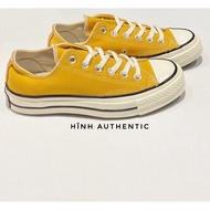 Converse chuck 70s sunflower low shoes