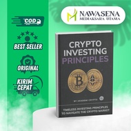 Crypto Investing Principles Book - Crypto Academy