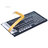 CS-HUG628SL 3050mAh Battery HB494590EBC for Huawei Ascend G628, Honor 7, PLK-UL00, PLK-L01