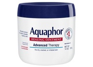 （全新 有現貨）Aquaphor修復軟膏 (14 OZ)396G