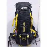 TAS CARRIER REI TOBA 60L RANSEL DAYPACK REI-HikeZone