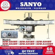 ASW-A80HT / ASW-A85HT / ASW-A90HT / ASW-A92HT / ASW-A95HT / ASW-A100HT SANYO WASHING MACHINE MECHANI