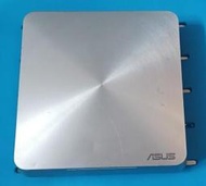 好康 現貨華碩 Asus VM42 迷你電腦i5-4210u+4g內存，2.5寸雙盤位轉接盒，內置小音箱，