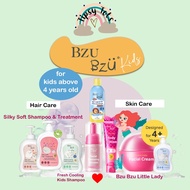 Bzu Bzu Kids All Range / Bzu Bzu Little Lady