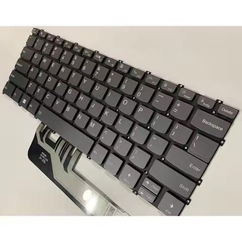 US RU SP for Lenovo Ideapad 5 Pro-14ACN6/-14ITL6 5-14AL Xiaoxin PRO 14ACH 2021 Flex 5-14ARE05 Flex 1