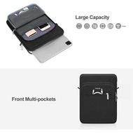 Sleeve For Ipad Air Pro 12.9 13 Inch M4 M3 M2 M1 Galaxy Tab S9+ Surface Laptop ✄                 +