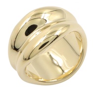 【二手】蒂芙尼 (Tiffany & Co.) 戒指，7號，18K（黃金），女士戒指，二手