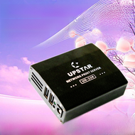 4 USB Printing Servers Can Support Connecting 4 Printers USB Restoration to Network Printing Share D