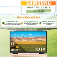 Samsung Smart TV 32inch 32T4202 - Smart Hub Interface