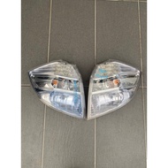 Lampu Belakang Honda Jazz GE8 RS Hybrid